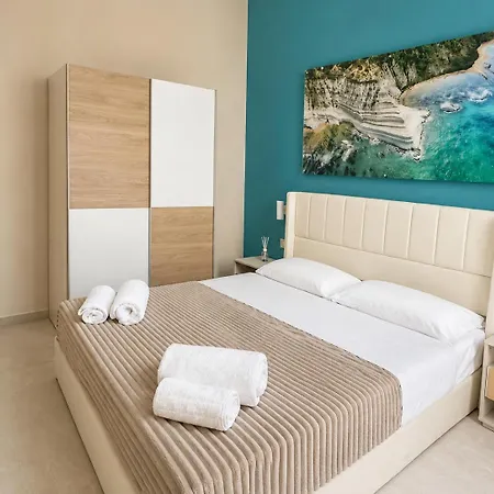 Maison Sicilienne Holiday home *